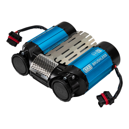 ARB COMPRESSORE BRUSHLESS DOPPIO FISSO 12V