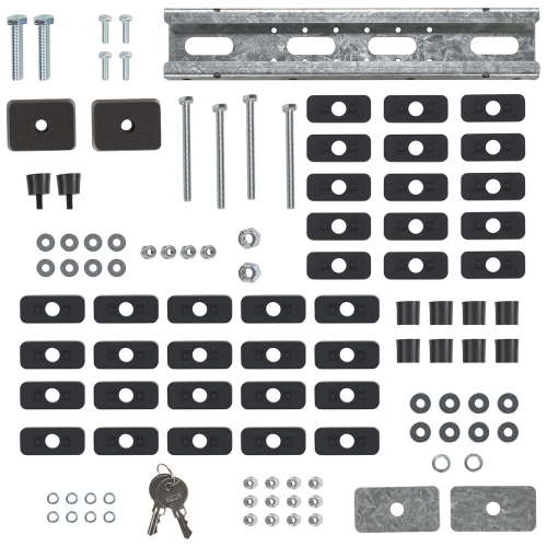 ARB CASSETTONE INTERNO 505x1355x310 MM