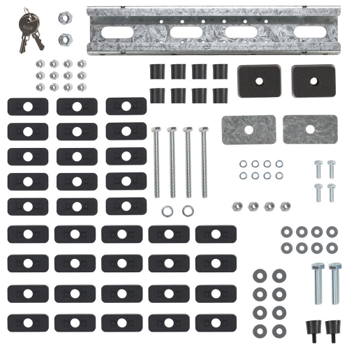 ARB CASSETTONE INTERNO PIANO SUPERIORE SCORREVOLE 1355 x505 x310