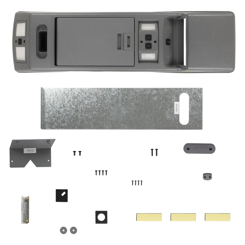 CONSOLE DA TETTO MITSUBISHI L200 DAL 2015 IN POI