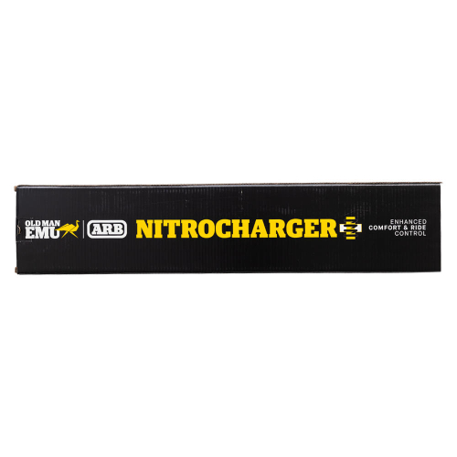 OME NITROCHARGER PLUS AMMORTIZZATORE ANTERIORE L200 DAL 2015 IN POI