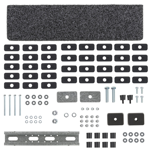 ARB CASSETTONE INTERNO MEZZA ALTEZZA 1355