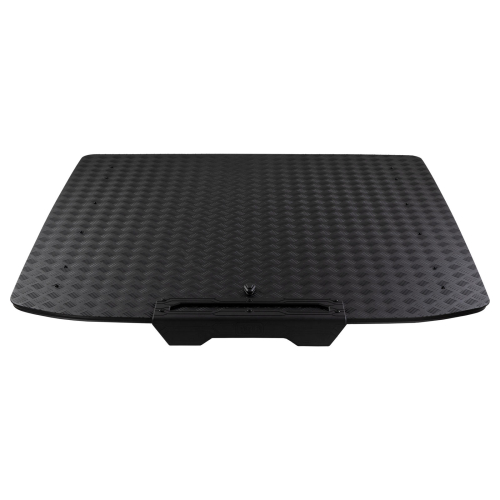 ARB COPERTURA CASSONE HARDLID FORD RANGER DAL 2011 AL 2022 DOPPIA CABINA - BASE