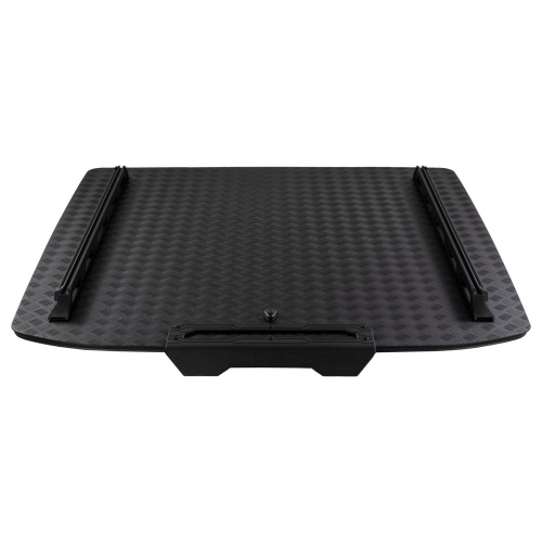 ARB COPERTURA CASSONE HARDLID FORD RANGER DAL 2011 AL 2022 DOPPIA CABINA - PREMIUM