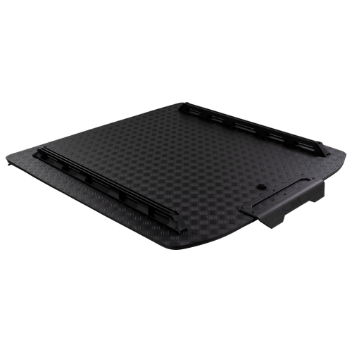 ARB COPERTURA CASSONE HARDLID FORD RANGER DAL 2011 AL 2022 DOPPIA CABINA - PREMIUM