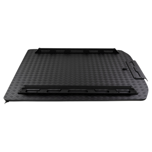 ARB COPERTURA CASSONE HARDLID FORD RANGER DAL 2011 AL 2022 DOPPIA CABINA - PREMIUM