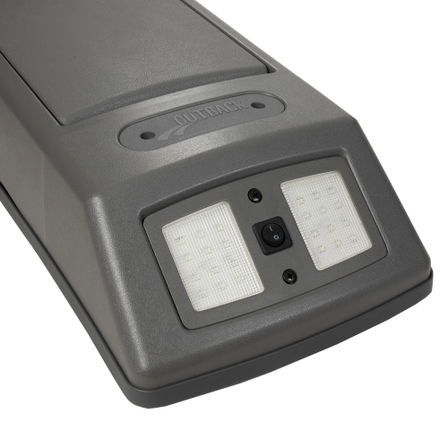 CONSOLE DA TETTO FORD RANGER/MAZDA DAL 2012 AL 2015 DOPPIA CABINA