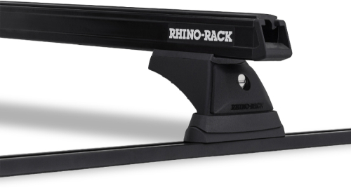 RHINO RACK KIT BARRE HD 1250 MM CON GUIDE E PIEDI