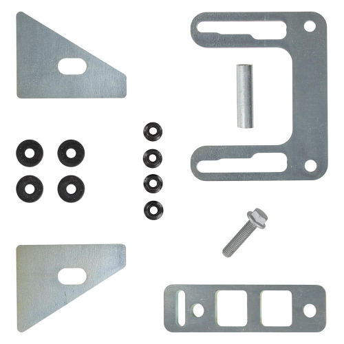 ARB KIT MONTAGGIO PUNTO DI RECUPERO PER FORD RAPTOR DAL 2023 IN POI