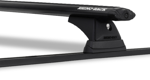 RHINO RACK KIT BARRE VORTEX 1260 MM CON GUIDE E PIEDI