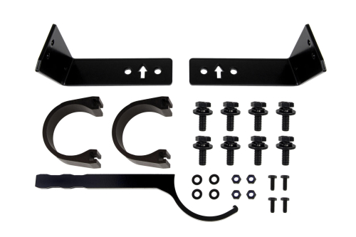 OME KIT MONTAGGIO BP51 ANTERIORI INEOS GRENADIER