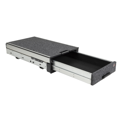 ARB CASSETTORE ALTEZZA MEDIA LUNGHEZZA 945 MM CON PIANALE SCORREVOLE