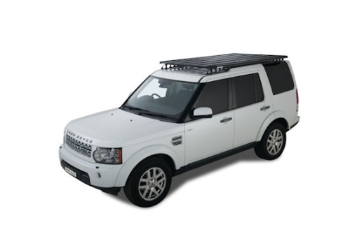 RHINO RACK BACKBONE PER LAND ROVER DISCOVERY 3 E 4