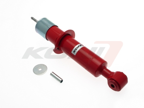 KONI HEAVY TRACK RAID AMMORTIZZATORE ANTERIORE PAJERO V60/80