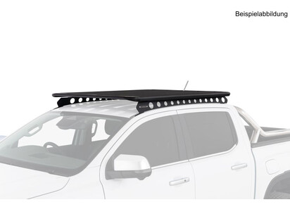 RHINO RACK BACKBONE PER MITSUBIGHI PAJERO V80