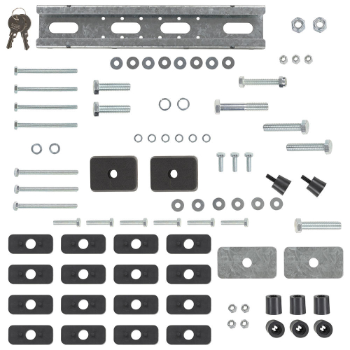 ARB CASSETTONE INTERNO 1045x535x280 MM