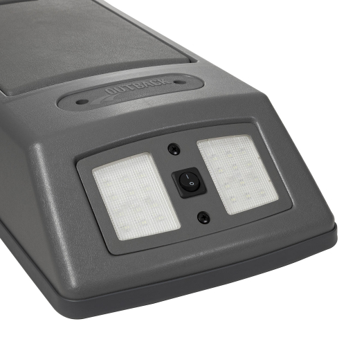 CONSOLE DA TETTO NISSAN PATROL Y61 DAL 1997 IN POI