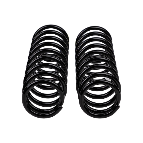 OME COPPIA MOLLE ANTERIORI SUZUKI JIMNY 5 PORTE DAL 2018 IN POI