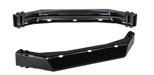 OME SUPPORTO DELLA TRAVERSA PER SUZUKI JIMNY 5 PORTE DAL 2018 IN POI