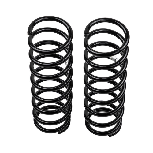 MOLLE POSTERIORI SUZUKI JIMNY DAL 2018 IN POI +100 KG