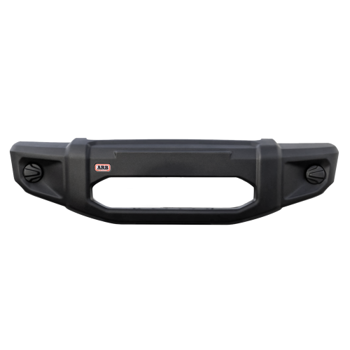 ARB PARAURTI STEALTHBAR PER LAND CRUISER 76/78/79 CON PARAFANGHI