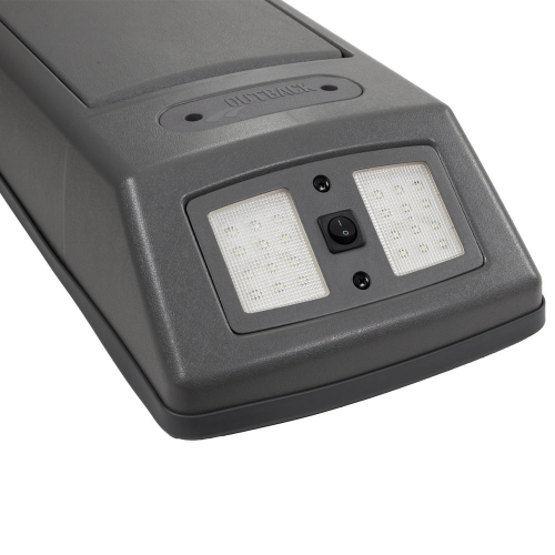 CONSOLE DA TETTO TOYOTA HZJ 76 DAL 2009 AL 2023