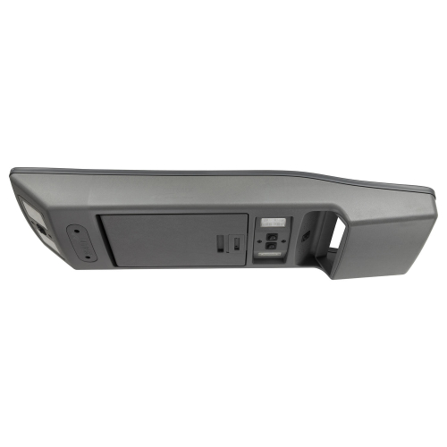 CONSOLE DA TETTO TOYOTA HILUX DAL 1997 AL 2004 DC E EC