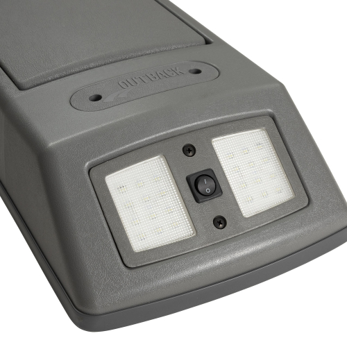 CONSOLE DA TETTO TOYOTA HILUX DAL 1997 AL 2004 DC E EC