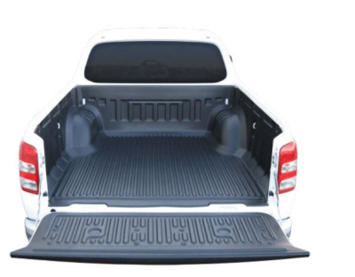 ARB BEDLINER VASCA COPRI CASSONE TOYOTA HILUX DAL 2015 IN POI D/C - UR