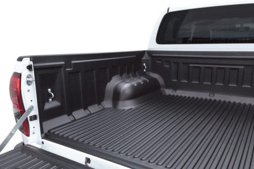 VASCA COPRICASSONE TOYOTA HILUX DAL 2016 IN POI D/C CON BORDI