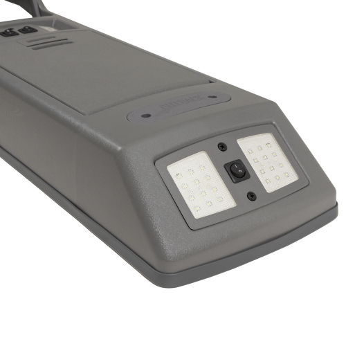 CONSOLE DA TETTO TOYOTA J200