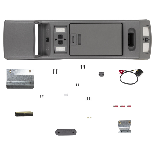 CONSOLE DA TETTO TOYOTA J200