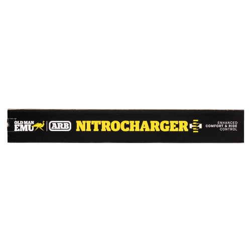 OME NITROCHARGER PLUS AMMORTIZZATORE POSTERIORE TOYOTA  J300