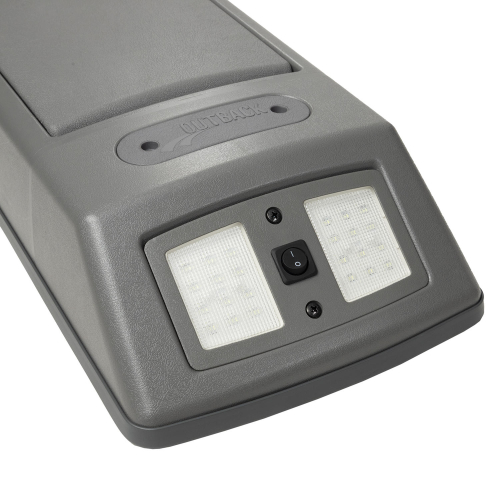 CONSOLE DA TETTO TOYOTA J80 DAL 1995 AL 1998