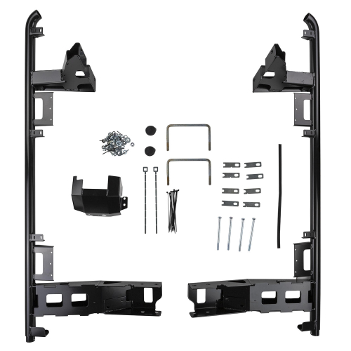 ARB STAFFE MONTAGGIO PEANE PER TOYOTA PRADO 150