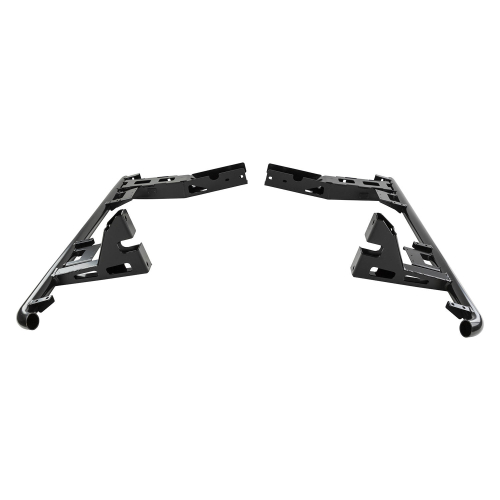 ARB STAFFE MONTAGGIO PEANE PER TOYOTA PRADO 150