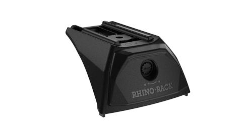 PORTAPACCHI 1500X1240 RHINO RACK CON PIEDI RX PER TOYOTA J250