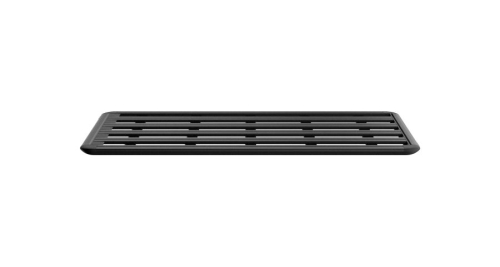 PORTAPACCHI 2100X1240 RHINO RACK CON PIEDI RX PER TOYOTA J150