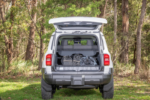 ARB TAPPETINO PER BAULE POSTERIORE TOYOTA J250