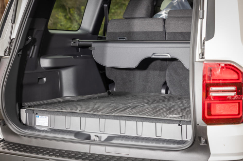 ARB TAPPETINO PER BAULE POSTERIORE TOYOTA J250