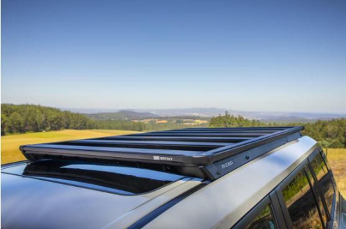 KIT MONTAGGIO PORTAPACCHI ARB BASE RACK PER TOYOTA 250 TETTO APRIBILE