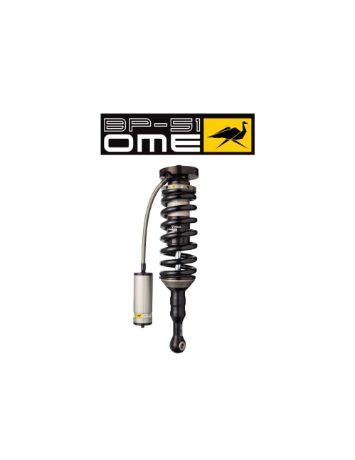 OME BP51 AMMORTIZZATORE ANTERIORE DESTRO TOYOTA 250