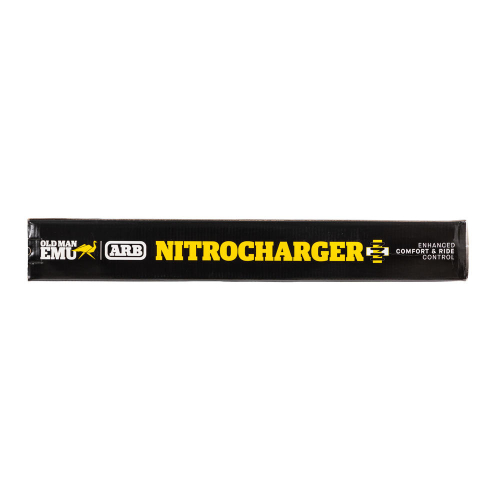 OME NITROCHARGER PLUS AMMORTIZZATORE POSTERIORE TOYOTA J250