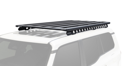 RHINO RACK KIT PORTAPACCHI 2100 X 1240 TOYOTA J250 CON BACKBONE