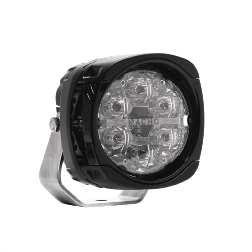 NACHO QUATRO COPPIA FANALI LED 4