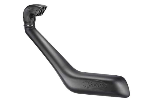 SAFARI SNORKEL SS160HF ISUZU D-MAX  2/2003 FINO AL 12/2006