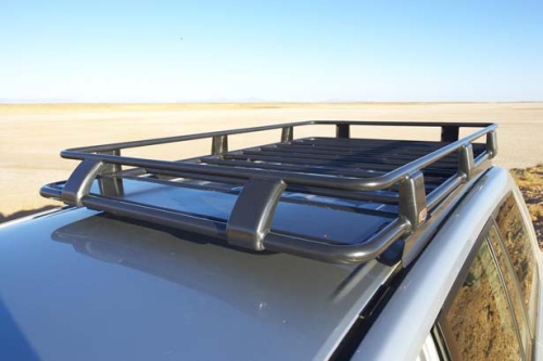 ARB KIT MONTAGGIO PORTAPACCHI TOYOTA J200 - 2200MM