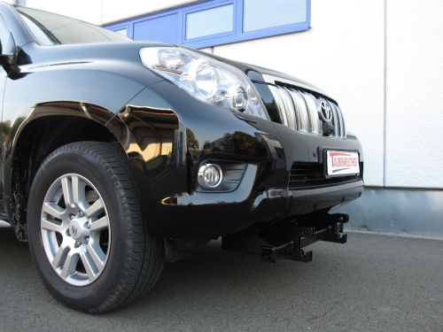 SNO-WAY ATTACCO LAMA NEVE TOYOTA J12/J15