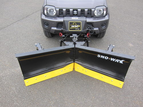 SNO-WAY LAMA A V 182CM