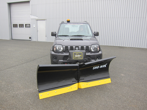 SNO-WAY LAMA A V 182CM